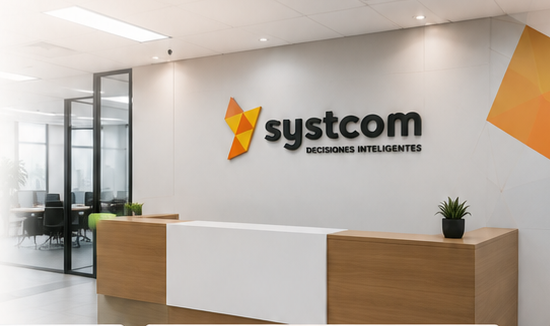Oficina Systcom