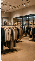Retail y tiendas