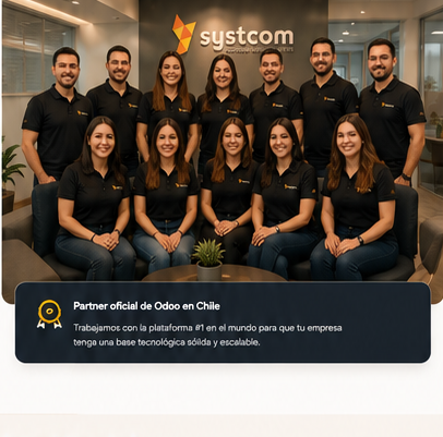 Equipo Systcom